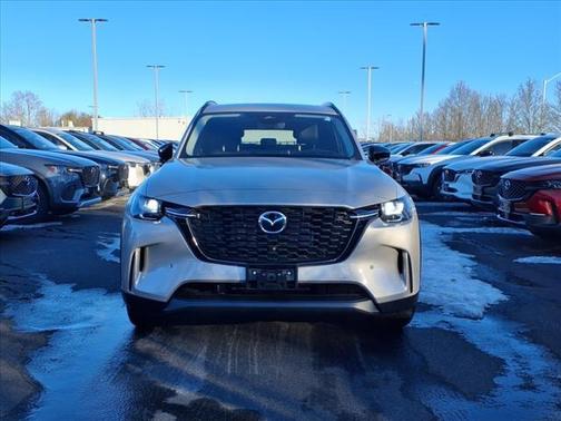 2025 Mazda CX-90 3.3 Turbo Premium Sport
