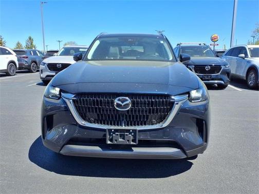 2025 Mazda CX-90 3.3 Turbo Preferred