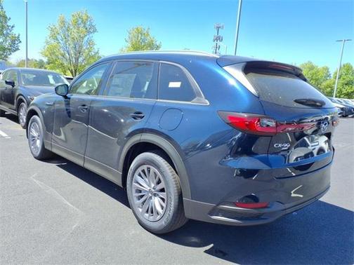 2025 Mazda CX-90 3.3 Turbo Preferred