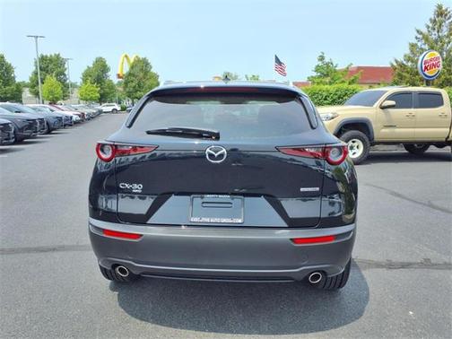 2022 Mazda CX-30 2.5 S Premium Package