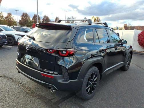 2026 Mazda CX-50 2.5 S Preferred Package