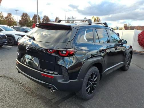 2026 Mazda CX-50 2.5 S Preferred Package