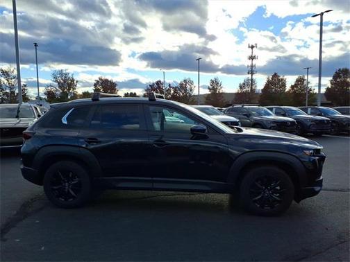 2026 Mazda CX-50 2.5 S Preferred Package