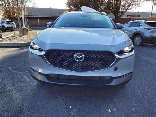 2025 Mazda CX-30 2.5 S Premium Package