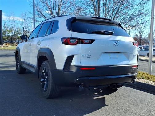 2026 Mazda CX-50 Hybrid Premium