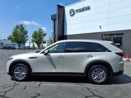 2024 Mazda CX-90 3.3 Turbo Preferred Plus