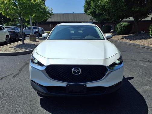 2025 Mazda CX-30 2.5 S