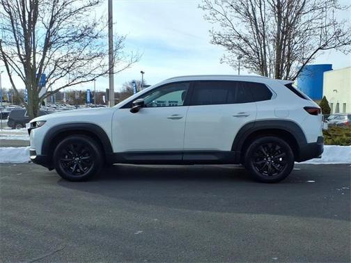 2023 Mazda CX-50 2.5 S Preferred Plus Package