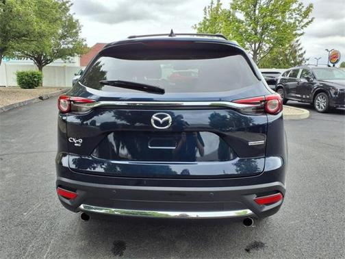 2021 Mazda CX-9 Grand Touring