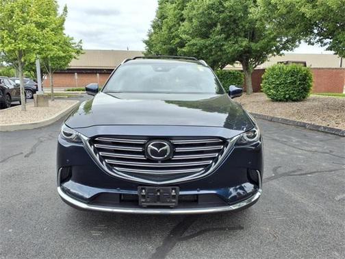 2021 Mazda CX-9 Grand Touring