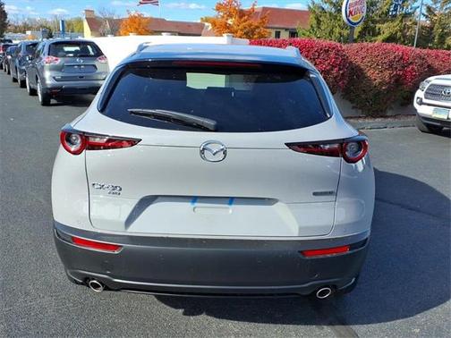 2026 Mazda CX-30 2.5 S Premium Package