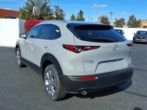 2026 Mazda CX-30 2.5 S Premium Package