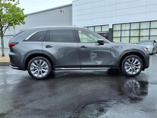 2025 Mazda CX-90 3.3 Turbo Premium Plus
