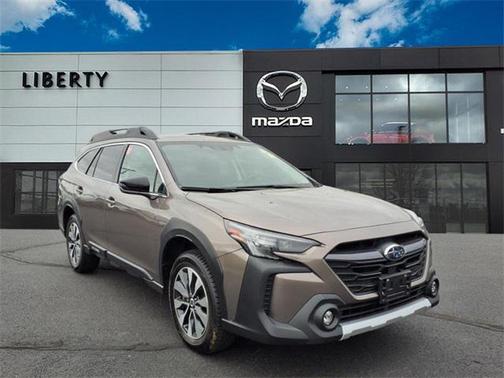 2023 Subaru Outback Limited XT