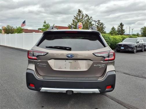 2023 Subaru Outback Limited XT