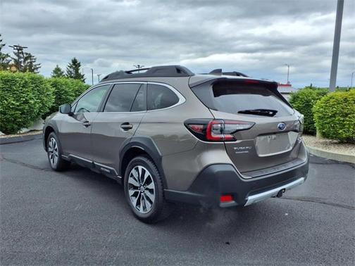 2023 Subaru Outback Limited XT