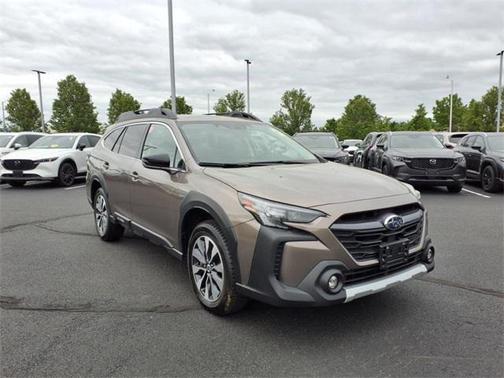 2023 Subaru Outback Limited XT