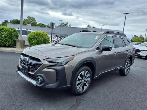 2023 Subaru Outback Limited XT