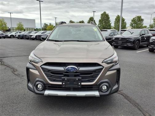 2023 Subaru Outback Limited XT