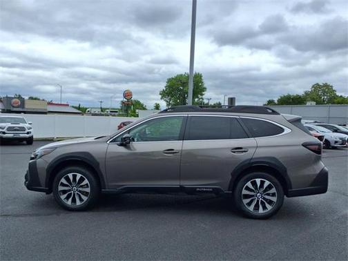 2023 Subaru Outback Limited XT