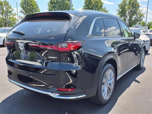 2025 Mazda CX-90 3.3 Turbo Premium Plus