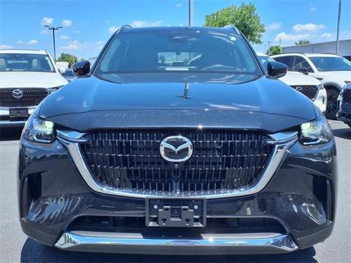 2025 Mazda CX-90 3.3 Turbo Premium Plus