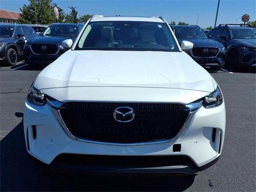 2025 Mazda CX-90 3.3 Turbo Preferred