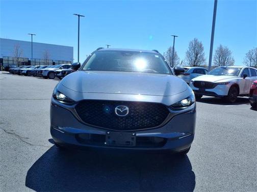 2025 Mazda CX-30 Turbo Premium Plus Package