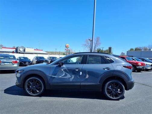 2025 Mazda CX-30 Turbo Premium Plus Package