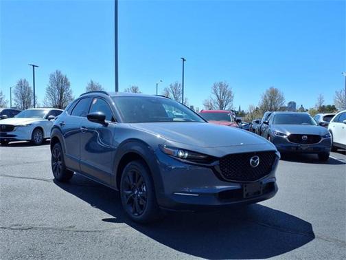 2025 Mazda CX-30 Turbo Premium Plus Package
