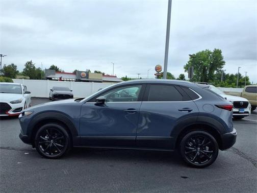 2024 Mazda CX-30 2.5 Turbo Premium Plus Package