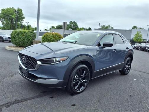 2024 Mazda CX-30 2.5 Turbo Premium Plus Package