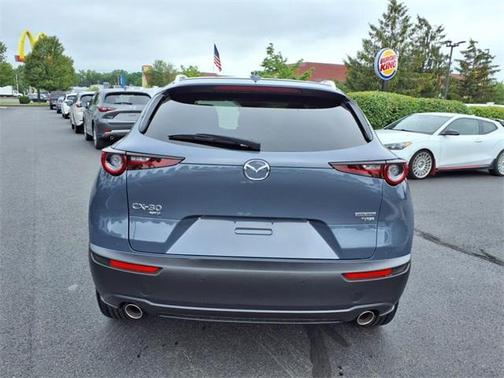 2024 Mazda CX-30 2.5 Turbo Premium Plus Package