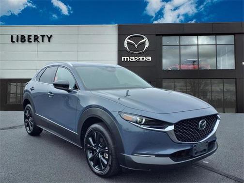 2024 Mazda CX-30 2.5 Turbo Premium Plus Package
