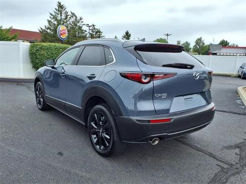 2024 Mazda CX-30 2.5 Turbo Premium Plus Package