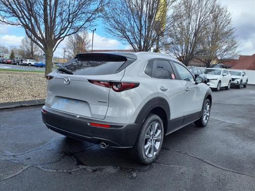2025 Mazda CX-30 Preferred