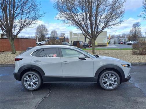 2025 Mazda CX-30 Preferred