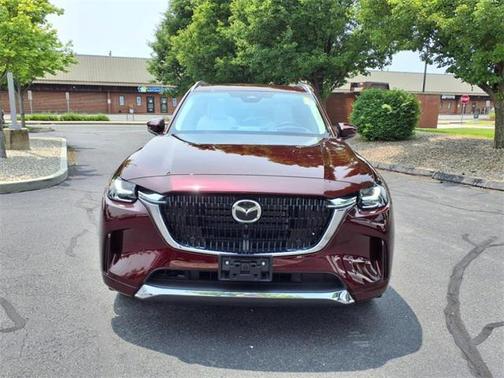 2024 Mazda CX-90 3.3 Turbo S Premium Plus