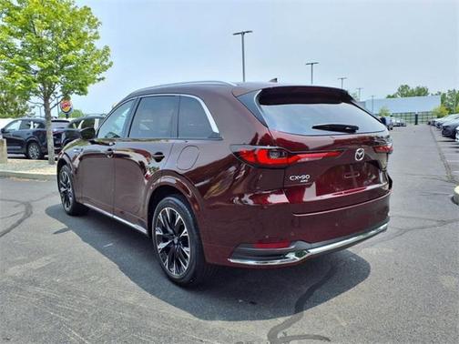 2024 Mazda CX-90 3.3 Turbo S Premium Plus