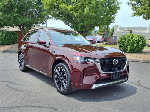 2024 Mazda CX-90 3.3 Turbo S Premium Plus