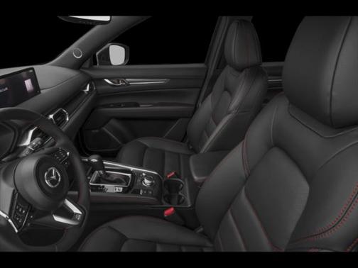 2025 Mazda CX-5 2.5 Turbo Premium