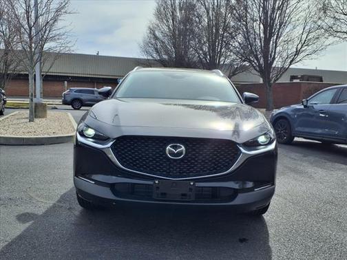 2025 Mazda CX-30 Select