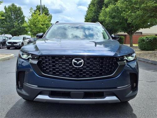 2025 Mazda CX-50 2.5 Turbo Premium Plus Package