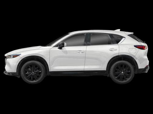 2025 Mazda CX-5 2.5 Turbo Premium