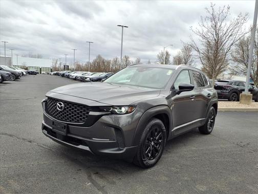 2024 Mazda CX-50 2.5 S Select Package