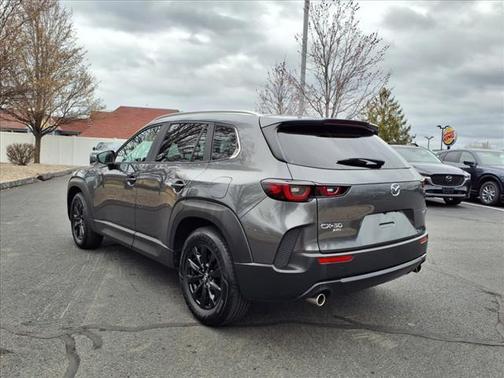 2024 Mazda CX-50 2.5 S Select Package