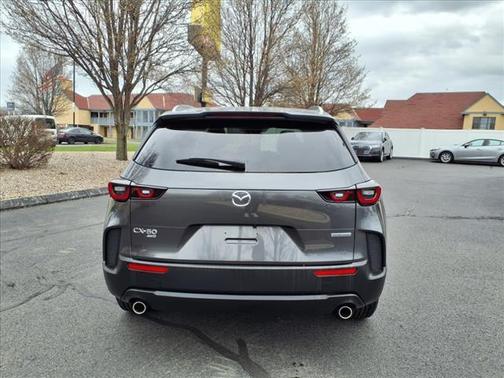 2024 Mazda CX-50 2.5 S Select Package