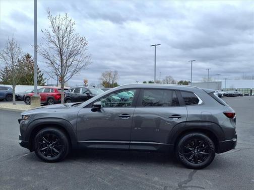 2024 Mazda CX-50 2.5 S Select Package