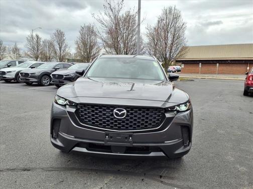 2024 Mazda CX-50 2.5 S Select Package