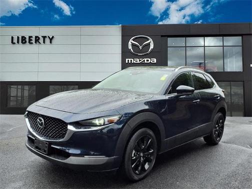 2023 Mazda CX-30 2.5 Turbo Premium Plus Package